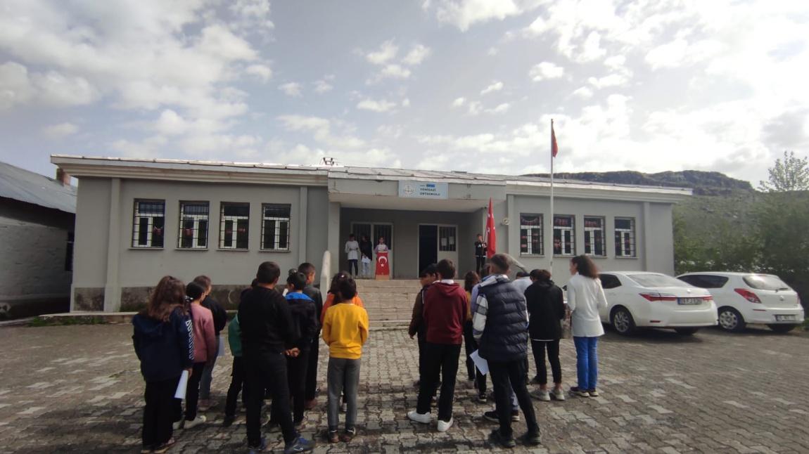 19 Mayıs Atatürkü Anma, Gençlik  ve Spor Bayramı